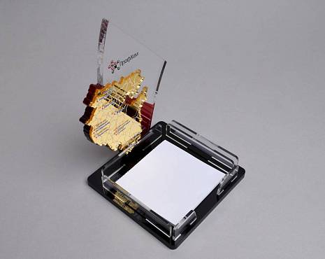 Пример работ «Подарки по индивидуальному дизайну» №11