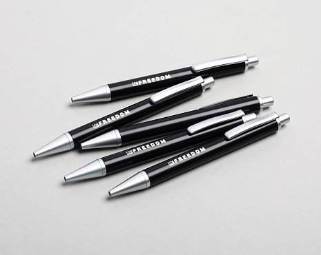 Пример работ «Ручки» №26