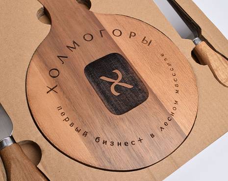 Пример работ «Лазерная гравировка на металле» №3