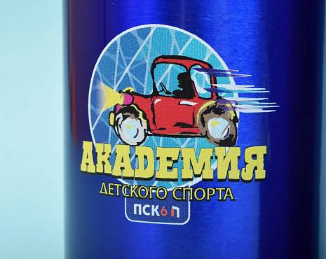 Пример работ «Посуда» №117