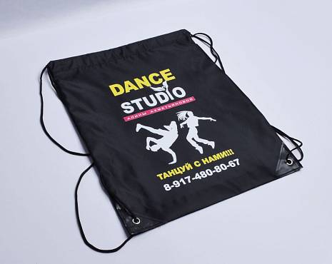 Пример работ «Технология DTF» №35