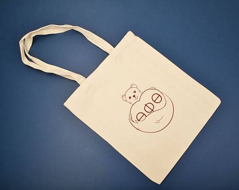 Пример работ «Сумки» №56