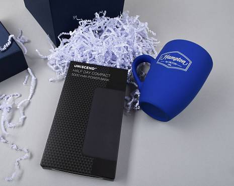 Пример работ «Корпоративные подарки» №20