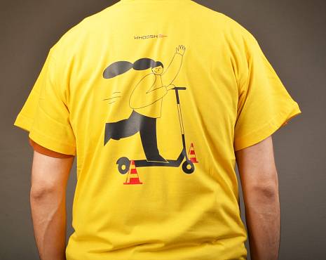 Пример работ «Одежда» №31