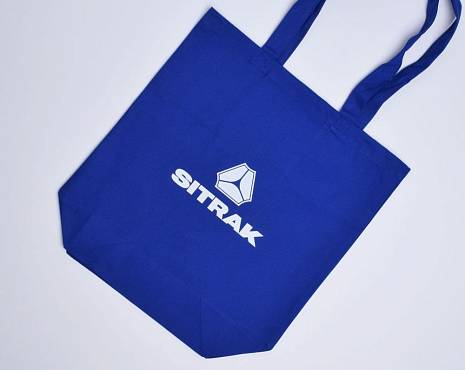 Пример работ «Сумки-шопперы с логотипом» №26