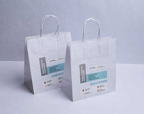 Пример работ «Сувенирная продукция» №27