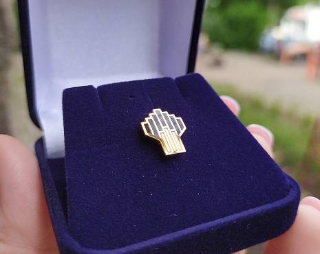 Пример работ «Подарки по индивидуальному дизайну» №38