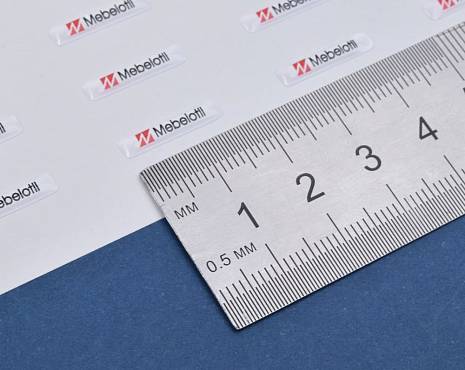 Пример работ «Изделия из смолы» №58