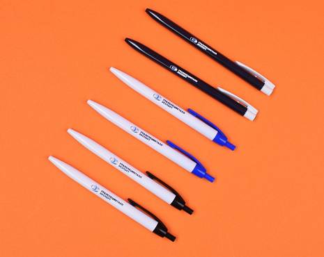 Пример работ «Ручки» №33