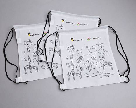 Пример работ «Сумки» №80