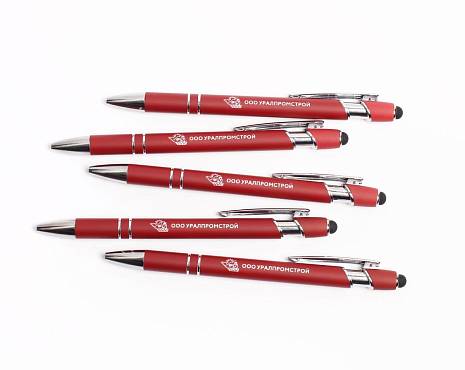 Пример работ «Ручки» №35