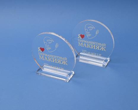 Пример работ «Медали» №20