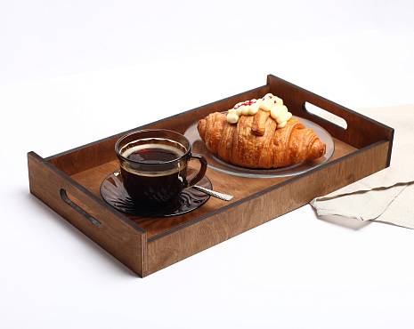 Пример работ «Кафе, бары, рестораны» №2