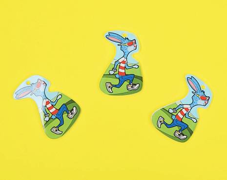 Пример работ «Медали» №27