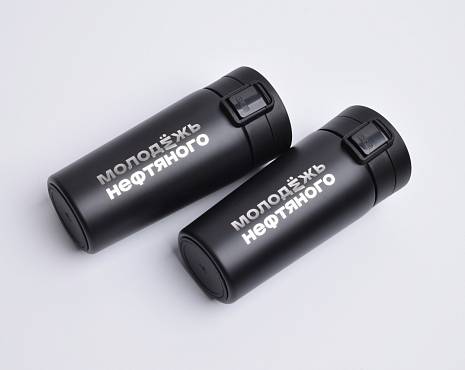 Пример работ «Лазерная гравировка на металле» №2