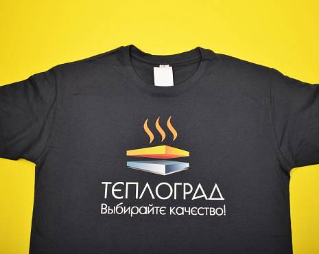 Пример работ «Технология DTF» №40