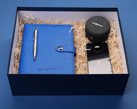 Пример работ «Подарочные наборы» №20