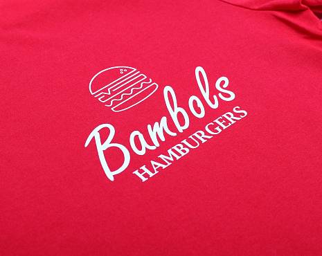 Пример работ «Технология DTF» №90