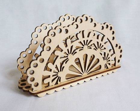 Пример работ «Лазерная резка» №29