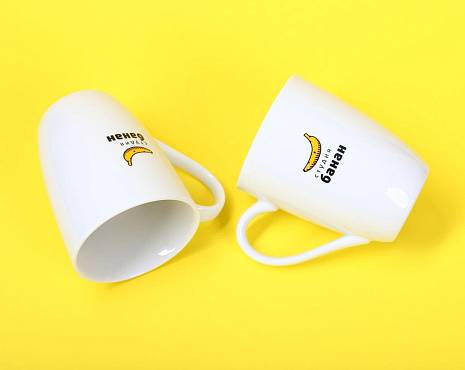 Пример работ «Тампопечать» №1