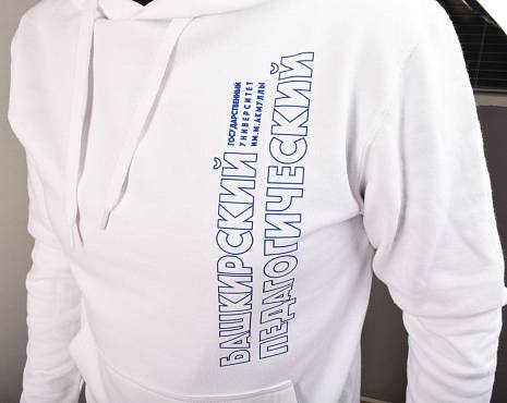 Пример работ «Одежда» №35