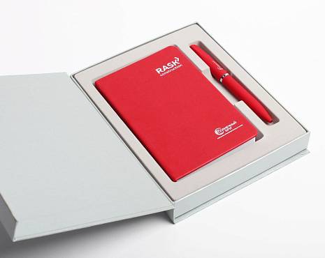 Пример работ «Подарочные наборы» №33