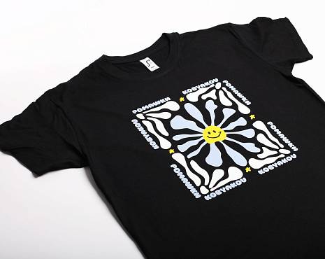 Пример работ «Технология DTF» №37