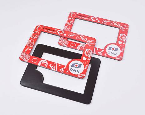 Пример работ «Магниты» №12