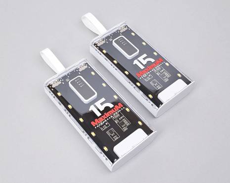 Пример работ «Электроника» №60