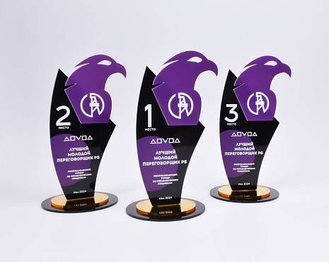 Пример работ «Награды» №76