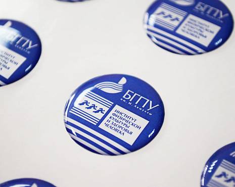 Пример работ «Изделия из смолы» №86