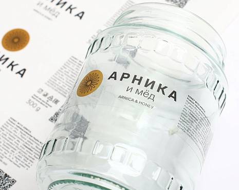 Пример работ «Полиграфия» №28