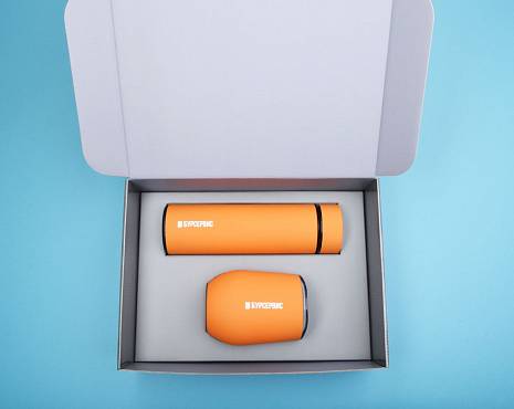 Пример работ «Подарочные наборы» №40