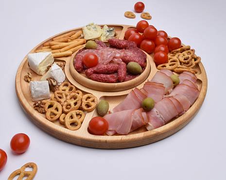 Пример работ «Кафе, бары, рестораны» №9