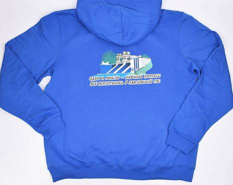 Пример работ «Одежда» №106