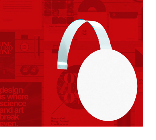 Воблеры и флажки