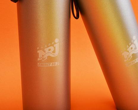 Пример работ «Лазерная гравировка на металле» №40