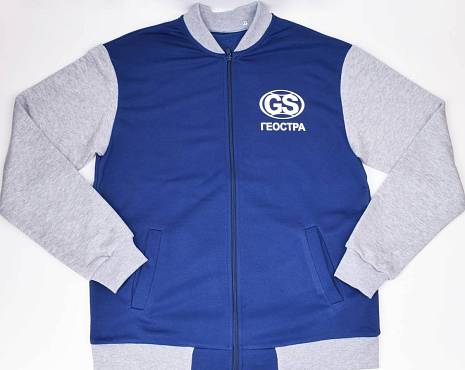 Пример работ «Мерч» №101