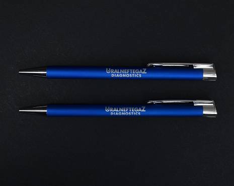 Пример работ «Ручки» №39