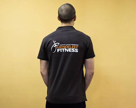 Пример работ «Одежда» №71