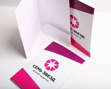 Пример работ «Полиграфия» №87