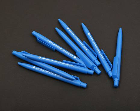 Пример работ «Ручки» №31