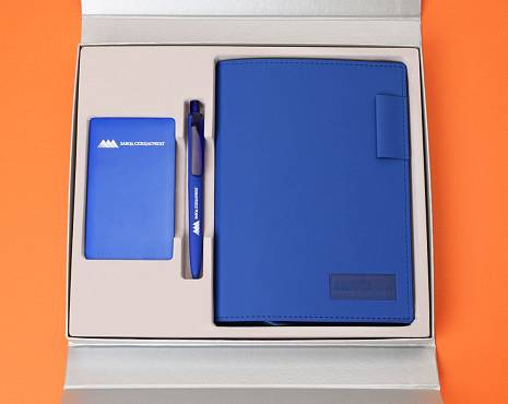 Пример работ «Корпоративные подарки» №51