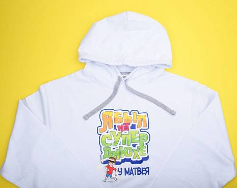 Пример работ «Одежда» №77