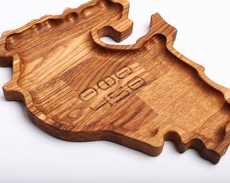 Пример работ «Кафе, бары, рестораны» №7