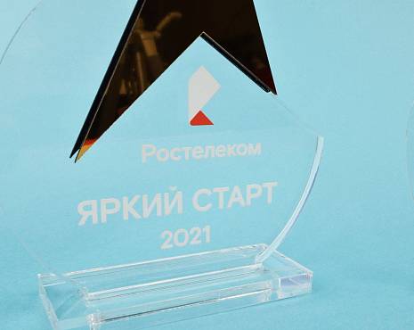 Пример работ «Награды» №33