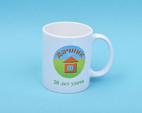 Пример работ «Посуда» №42