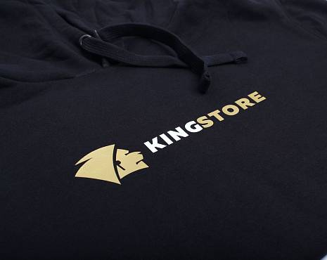 Пример работ «Одежда» №48