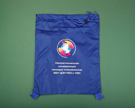 Пример работ «Сумки» №18