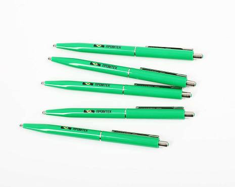 Пример работ «Ручки» №10